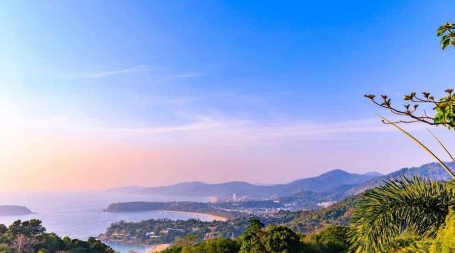 Here are new rules to consider before you build in Phuket: expert