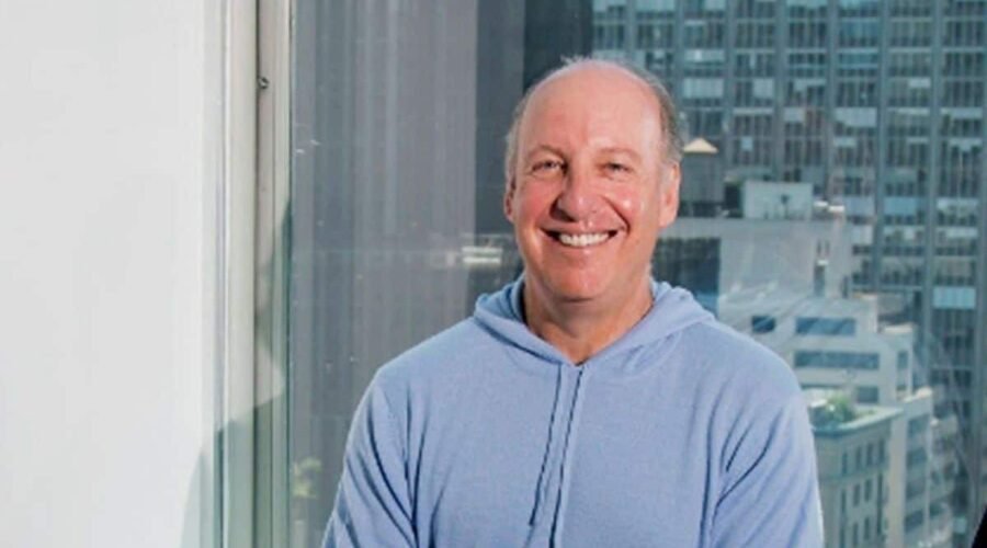 Billionaire set to buy America’s most expensive mansion