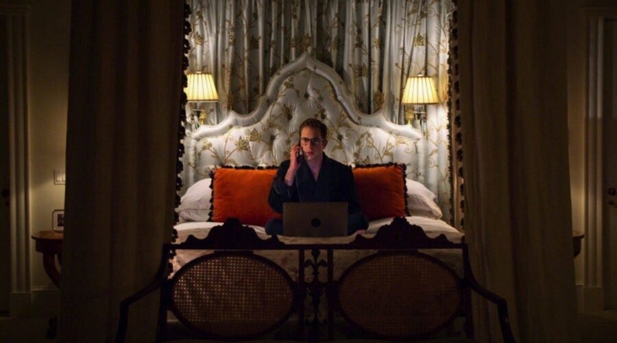 7 TV Shows to Binge for Design Inspiration