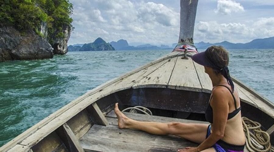 How Much Money Do You Need To Retire In Thailand?