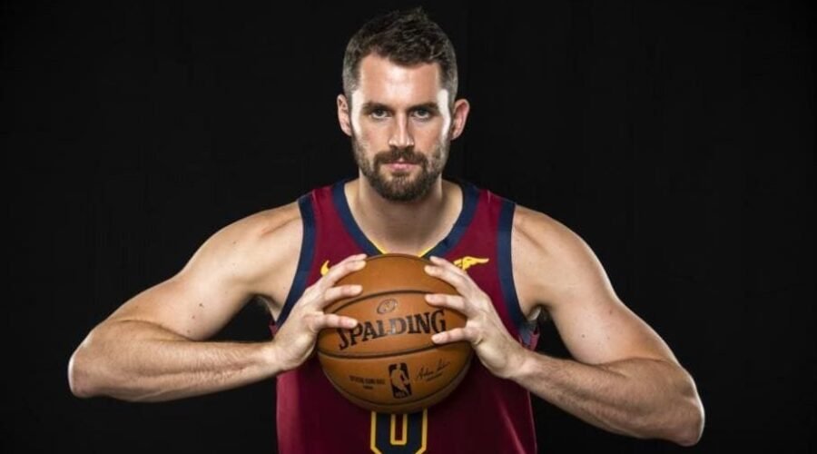 More Inside Basketball Star Kevin Love’s Waterfront Tribeca Apartment